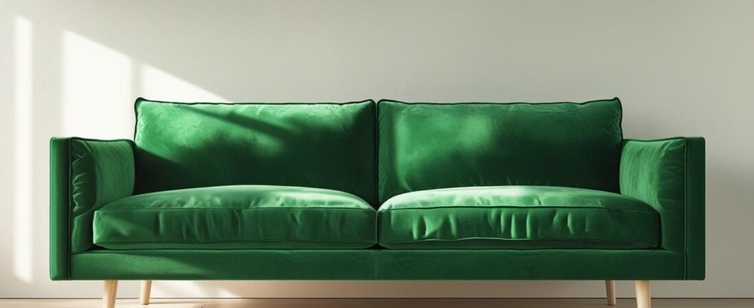 Embrace Minimal Elegance: The Best Scandinavian Style Sofas for a Modern Home