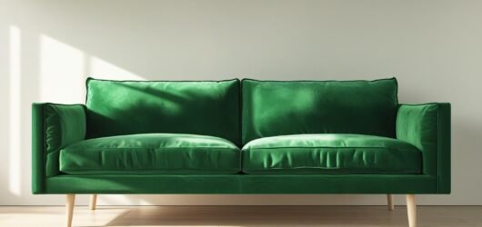 Embrace Minimal Elegance: The Best Scandinavian Style Sofas for a Modern Home